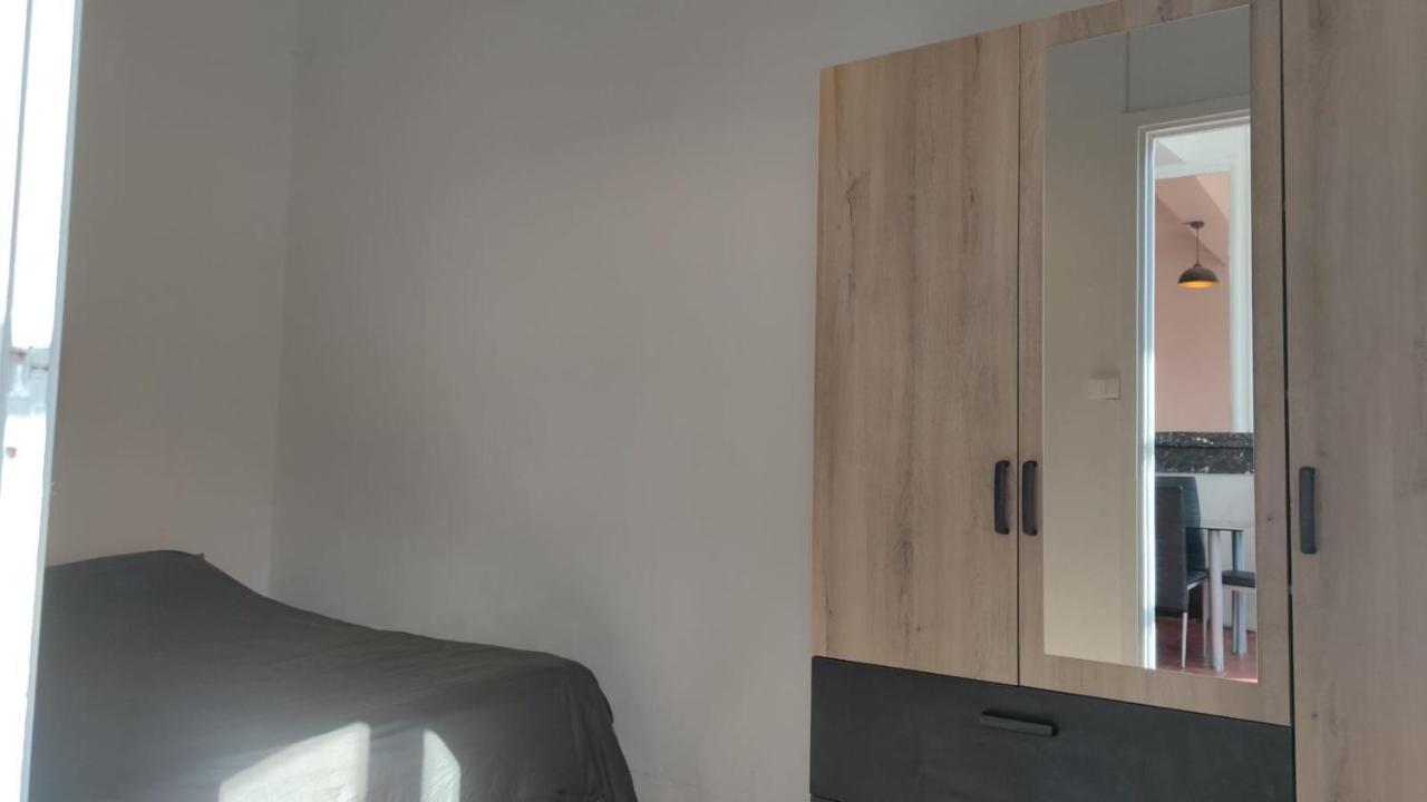Appartement 6 - Standing Et Lumineux - Carmes, Toulouse Exteriör bild