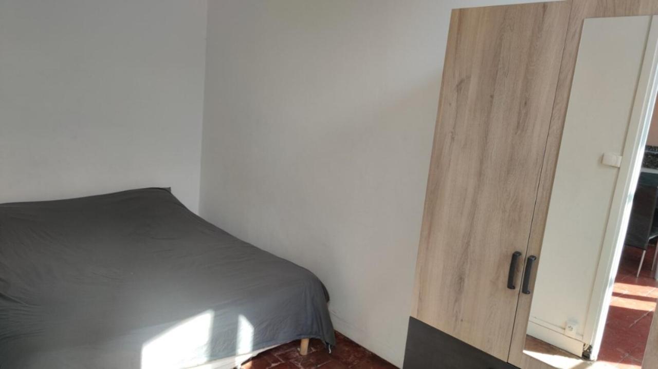 Appartement 6 - Standing Et Lumineux - Carmes, Toulouse Exteriör bild
